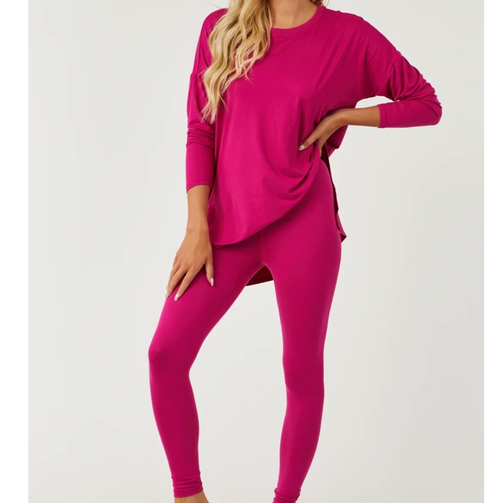 Zenana lounge set